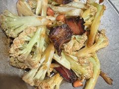 -新白鹿餐厅(第一百货店)