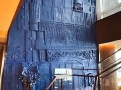 -厦门海港英迪格酒店(中山路店)