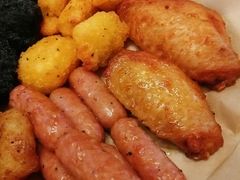 -乐凯撒披萨(南山书城店)