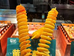 -梨花自助烤肉(西三旗万象汇黑金店)