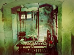 -青岛德国监狱旧址博物馆