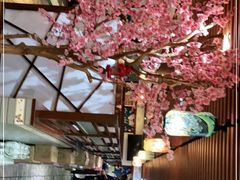 -鹤一烤肉自助餐厅(中关村店)