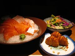 -玉川屋创意日料Bistro(柳巷店)