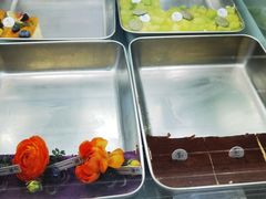 -嗒令甜品·主题融合料理餐厅(首座时代店)