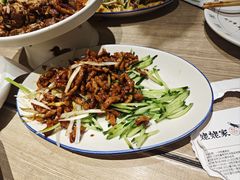 -姥姥家春饼店(交大东路店)