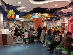 -meland·儿童乐园·游戏厅娃娃机·电玩Xbox(成都合生汇店)