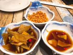 -武松家(丰益桥店)