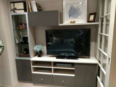 -索菲亚全屋定制衣柜橱柜家具(通州运乔居然之家店)