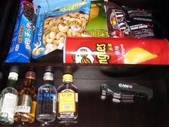 厦门海港英迪格酒店-厦门海港英迪格酒店(中山路店)
