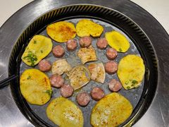 -么子烤肉(化龙池店)
