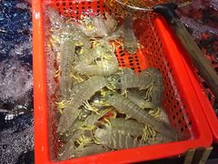 -79号渔船海鲜饭店(华强北店)