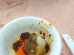 -标记好食