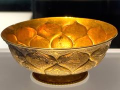 -陕西历史博物馆