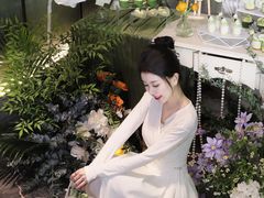 -好友缘家宴(青山路店)