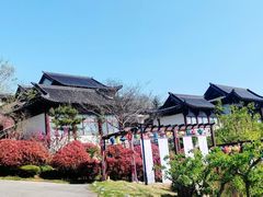 -威海华夏城景区