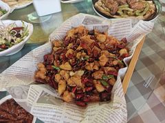 -北京水岸山吧度假村(雁栖镇店)