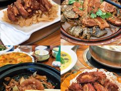 -创味·民间海南菜·非遗藤桥排骨(藤桥·免税城店)