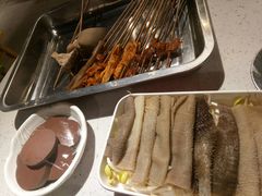 -钢管厂五区小郡肝火锅串串香(清河店)