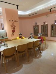 -点点梦想城(鑫苑都汇店)