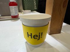 -宜家·瑞典风味餐厅(四元桥店)