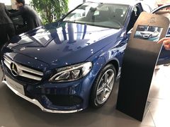 -杭州中升之星奔驰4S店(滨江店)