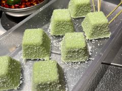 -椰庭·椰子鸡·创意玩家(晶耀前滩店)