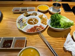 -喜来稀肉(北外滩白玉兰广场店)