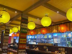 -鸟鹏烧鸟居酒屋(熙龙湾店)