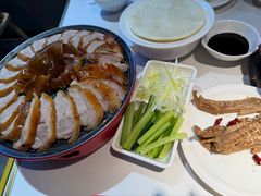 -守柴炉烤鸭(百伦店)