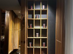 -邈墨茶馆(凤起路店)