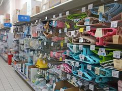 -沃尔玛超市(人民广场店)