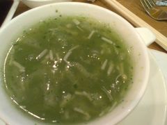餐饮-宁波万豪酒店