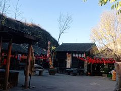 -恋乡太行水镇