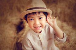 -BabyA 专业婴童摄影(古北时尚广场店)