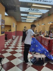 -Devilhands Barbershop男士理容店