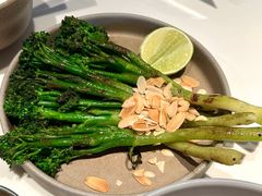 -胡麻(静安嘉里店)