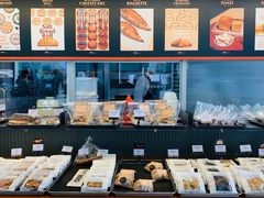 -OUR Bakery(三里屯太古里店)