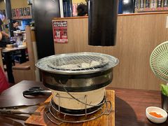 -蒜香焼肉PURUSHIN(马场路店)