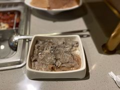 捞派毛肚-海底捞火锅(方圆荟店)