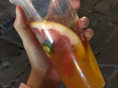 -书亦烧仙草(嘉新大厦店)