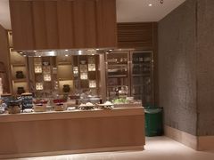 -舟山朱家尖威斯汀酒店·知味标帜自助餐厅