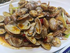 -香满锅老北京羊蝎子火锅·家常菜(新街口店)