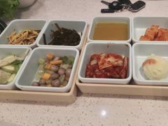 -韩香福烤肉庄园(荣成店)