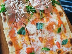 -EATALIA意塔利意式餐厅(鼓楼店)