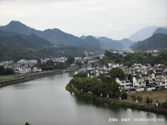 -绩溪龙川景区