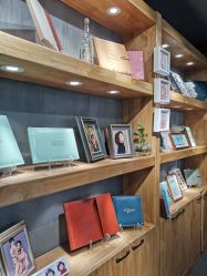 点击看大图 -小猴子儿童摄影馆(茂业店)