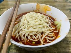 -易毛特色牛肉面(解放碑步行街店)