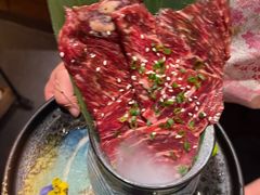 -丸藏和牛烧肉专门店(园区师惠坊店)