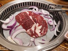 眼肉牛排-秦小牛煎肉餐厅(河北大街总店)