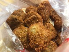 香酥藕饼-陶记正宗德州扒鸡(科巷店)